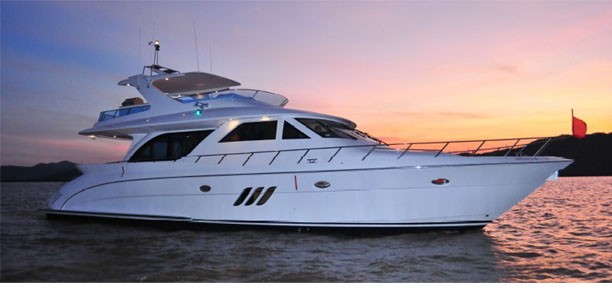 Diana Yacht Design  { naval architecture & yacht design }